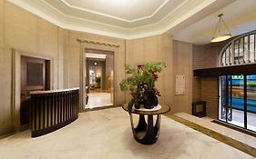 Amadria Park Hotel Capital
